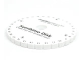 Kumihimo  Discs
