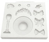 Katy Sue Designs Moulds