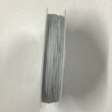 Nylon Coated Stainless Steel Beading Wire