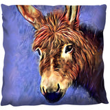 Donkey Love