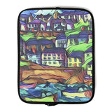 Harbour Scene