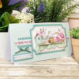 Hunkydory Decoupage Books