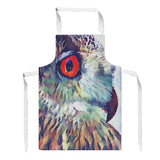 Owl Collage