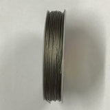 Nylon Coated Stainless Steel Beading Wire
