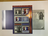 Hunkydory Marvellous Men Die Cut Luxury Card Collection