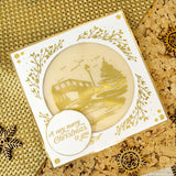 For the Love of Stamps by Hunkydory