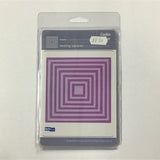 QuicKutz Nesting Cookie Cutter Shape Dies
