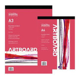 Mixed Media Art Board