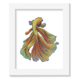 Fan Tail