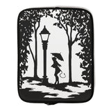 Lamp Post in Narnia