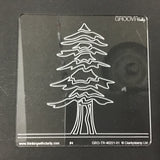 Groovi Parchment Embossing Plates A6