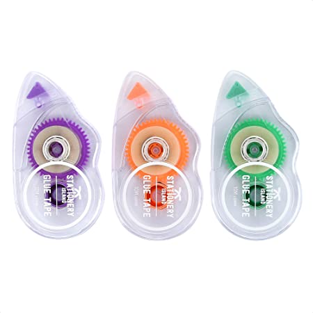 Stationery Island Roller Tape Glue