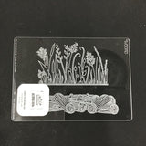 Groovi Parchment Embossing Plates A6