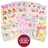 Hunkydory Decoupage Books