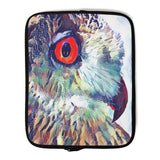 Owl Collage