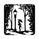 Lamp Post in Narnia