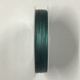 Nylon Coated Stainless Steel Beading Wire