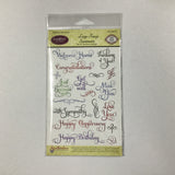 JustRite Stamps