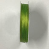 Nylon Coated Stainless Steel Beading Wire