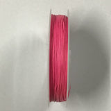 Nylon Coated Stainless Steel Beading Wire