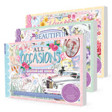 Hunkydory Decoupage Books