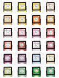 Artistry Dye Ink Flip-Top Pads