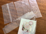 Christmas Paper Flower Expert Kit by My Craft Studio/Embellishment Attic