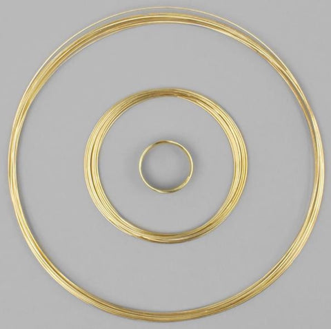 Memory Wire Set