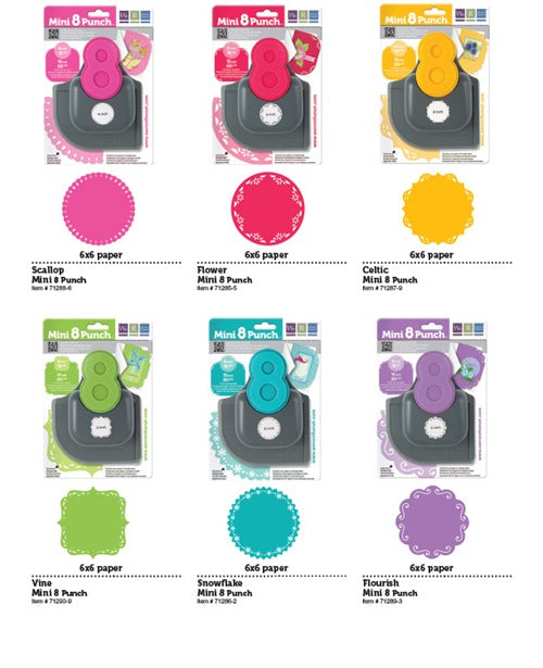 新品　入手困難　We R Memory Keepers サークル　1〜8インチ Amazon.co.jp: We R Memory Keepers The Works All-In-One Tool-Lilac