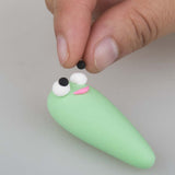 Silk Clay