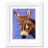 Donkey Love