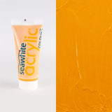 Seawhite 200ml Acrylic Paint