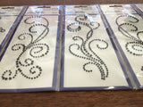 Creative Expressions - Embellishments