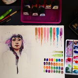 Winsor & Newton Drawing Ink