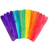 Lollipop Sticks