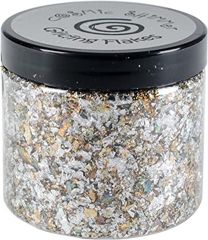 Cosmic Shimmer Gilding Flakes