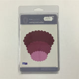 QuicKutz Nesting Cookie Cutter Shape Dies