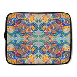 Abstract Pattern Primary