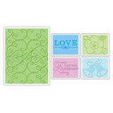 Sizzix Textured Impressions