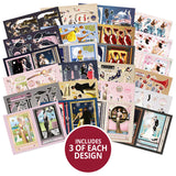 Hunkydory Decoupage Books