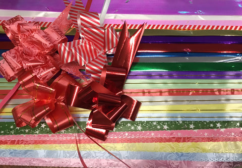 Pull Bows