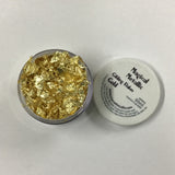 Magical Metallic Gilding Flakes