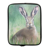 March Hare Oil Painting