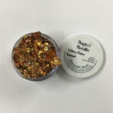 Magical Metallic Gilding Flakes
