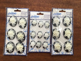 Creative Expressions - Embellishments