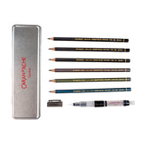 Carandache Graphite Line Technalo Set