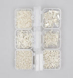 Mega Plated Copper Finding Packs - 2400pc packs
