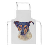 Jack Russell - Tri Colour