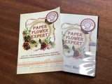 Christmas Paper Flower Expert Kit by My Craft Studio/Embellishment Attic