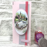 Hunkydory Decoupage Books